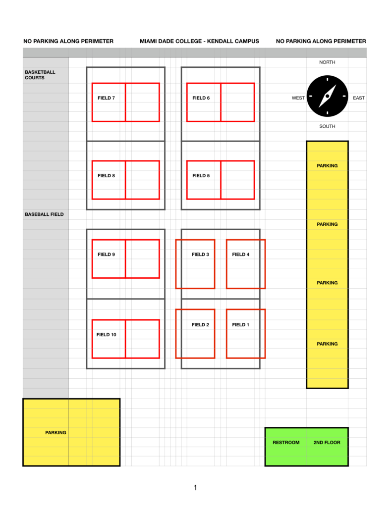 miami-dade-college-field-map-junior-premier-sports